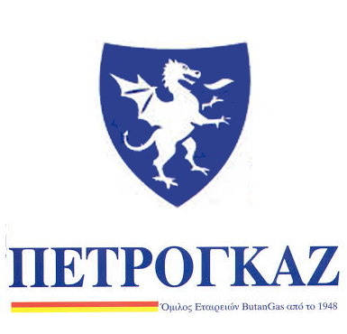 Πετρογκαζ Logo